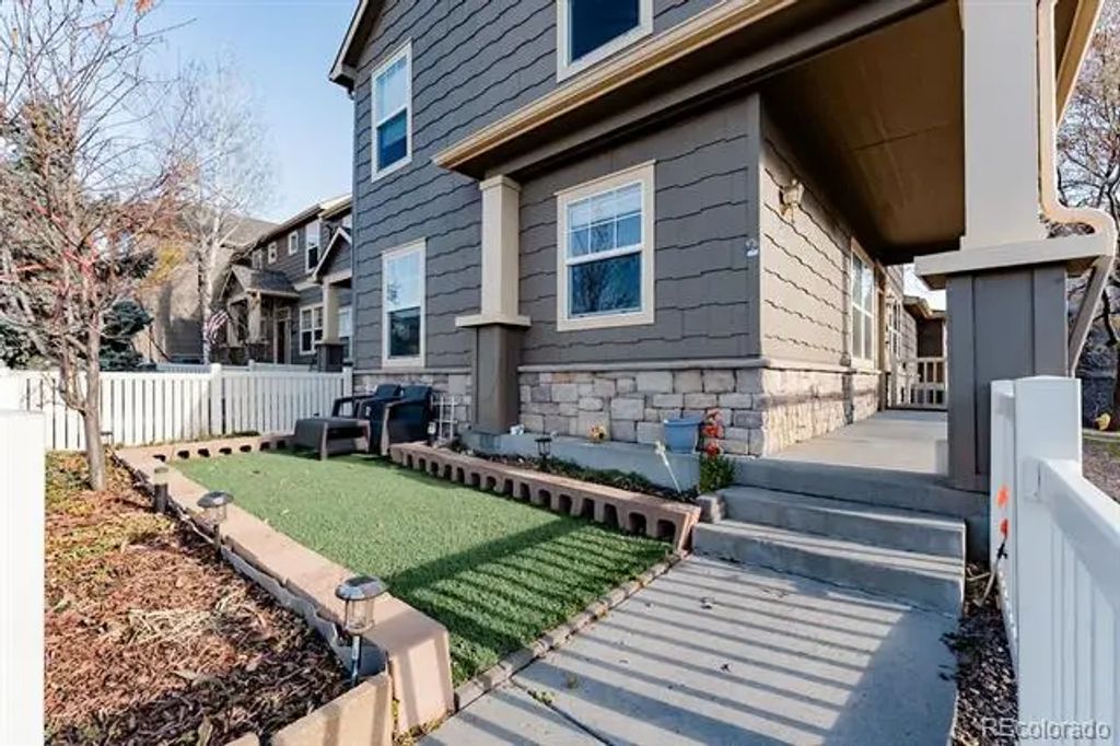 3887 Ute Mountain Trail, Castle Rock