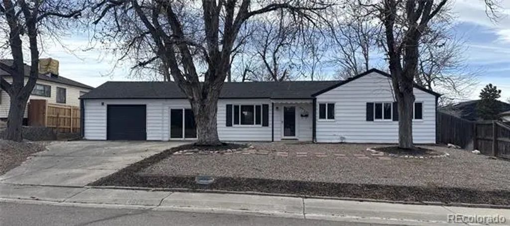 4625 Webster Street, Wheat Ridge