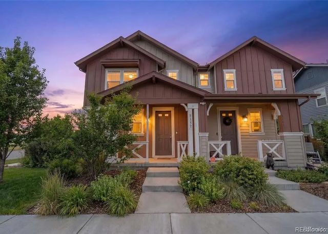 5157 Clinton Street, Denver