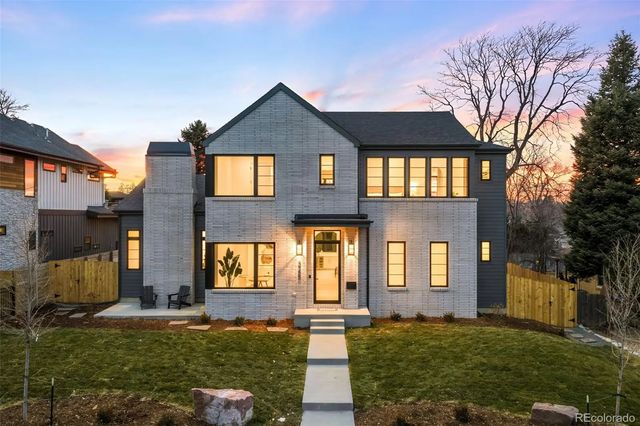 3255 S Clermont Street, Denver