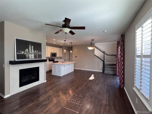 1279 S Dallas Court, Denver