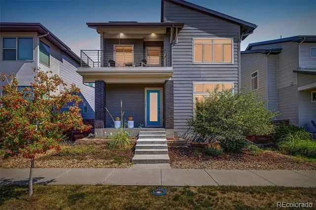1365 W 67th Place, Denver