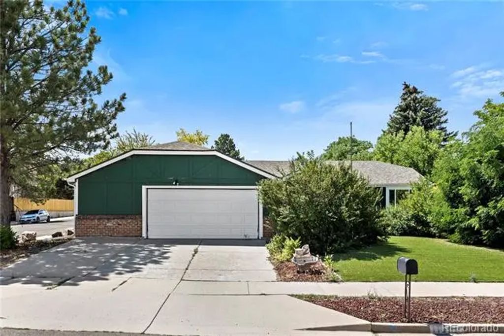 11000 W Powers Avenue, Littleton