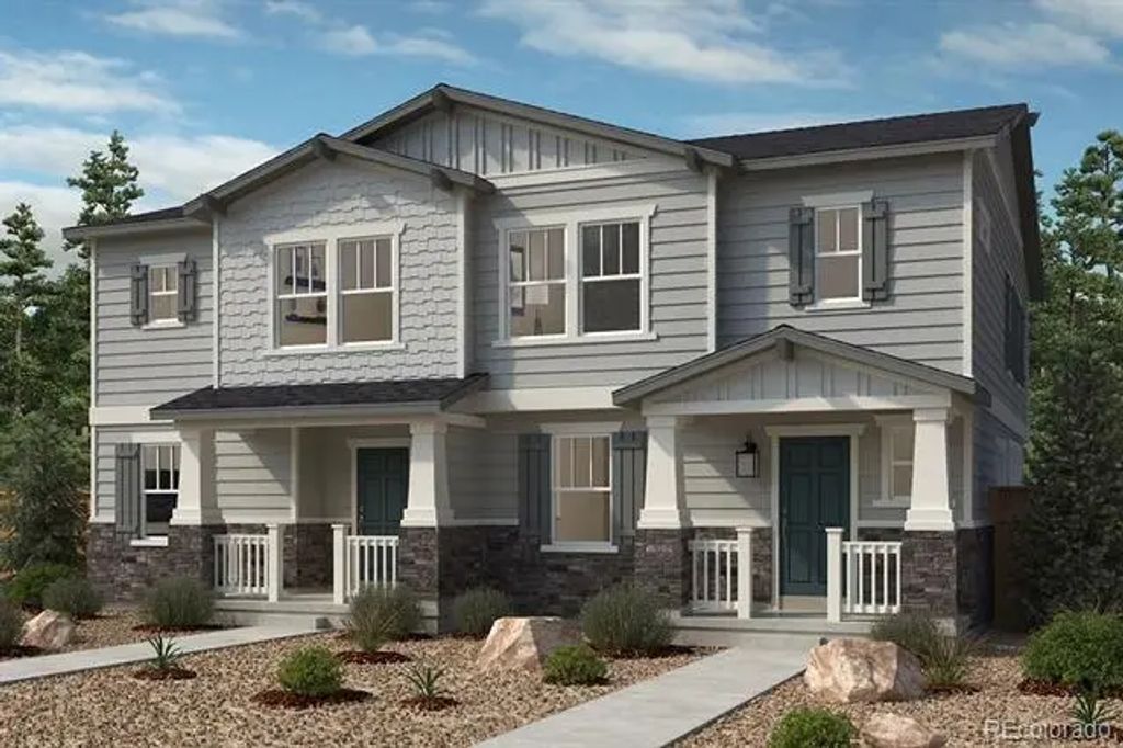 24351 E 52nd Avenue, Aurora