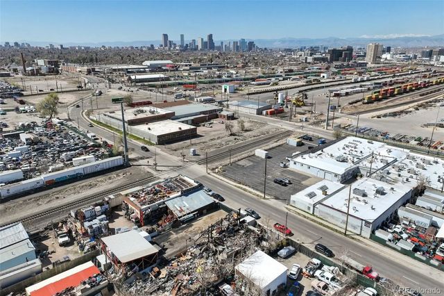 4228 Josephine Street, Denver
