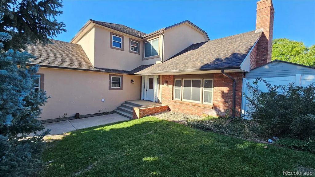 1005 Nancy Street, Fort Morgan
