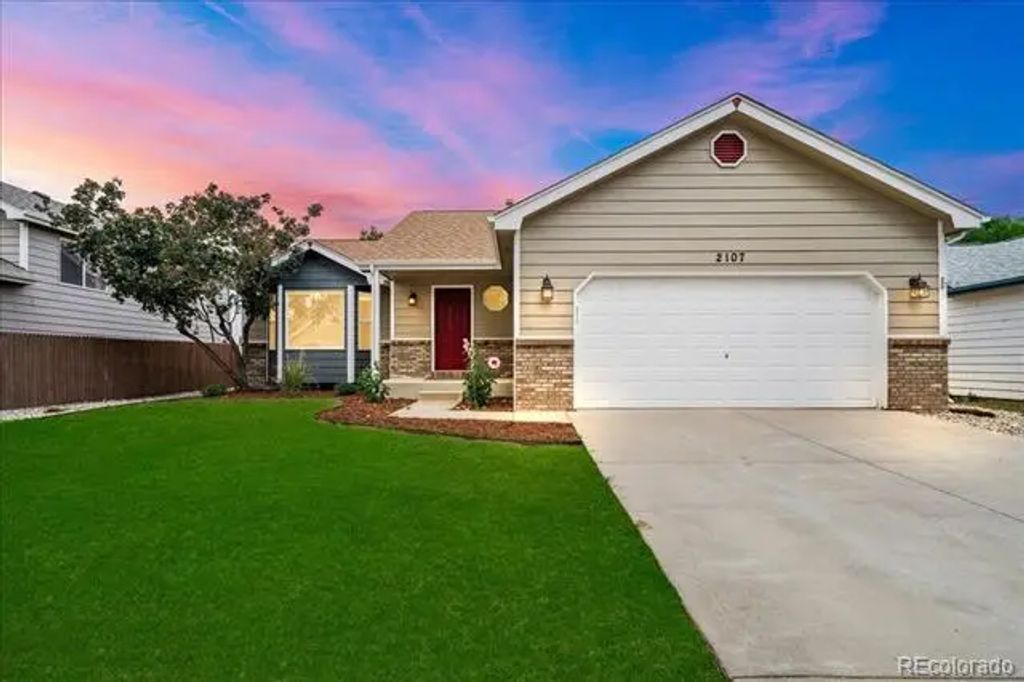 2107 Tristi Court, Johnstown