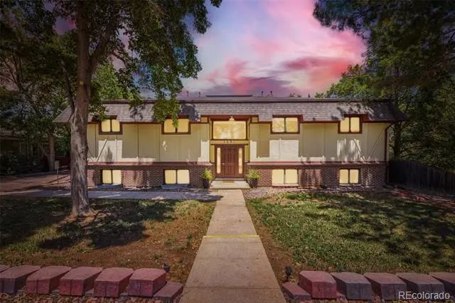 5691 W 35th Avenue 1d, Denver