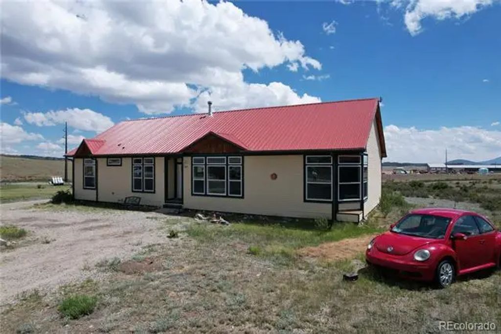 1309 Meadow Drive, Fairplay