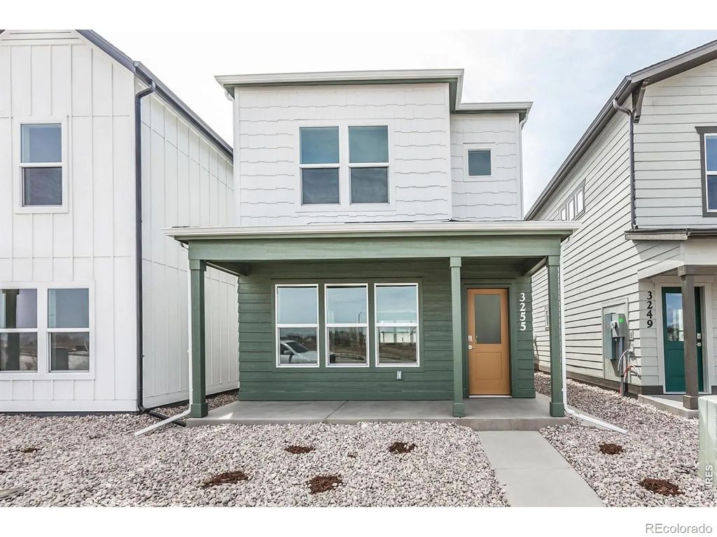 3255 Comet Street, Fort Collins