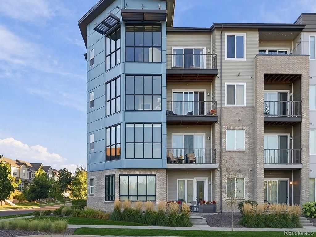 420 E Fremont Place 311, Littleton