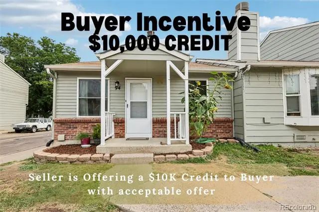 8248 Washington Street 94, Denver