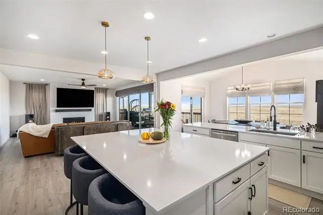 Homes for Sale located at 7338 S Yantley Way, in the city of Aurora, CO 80016