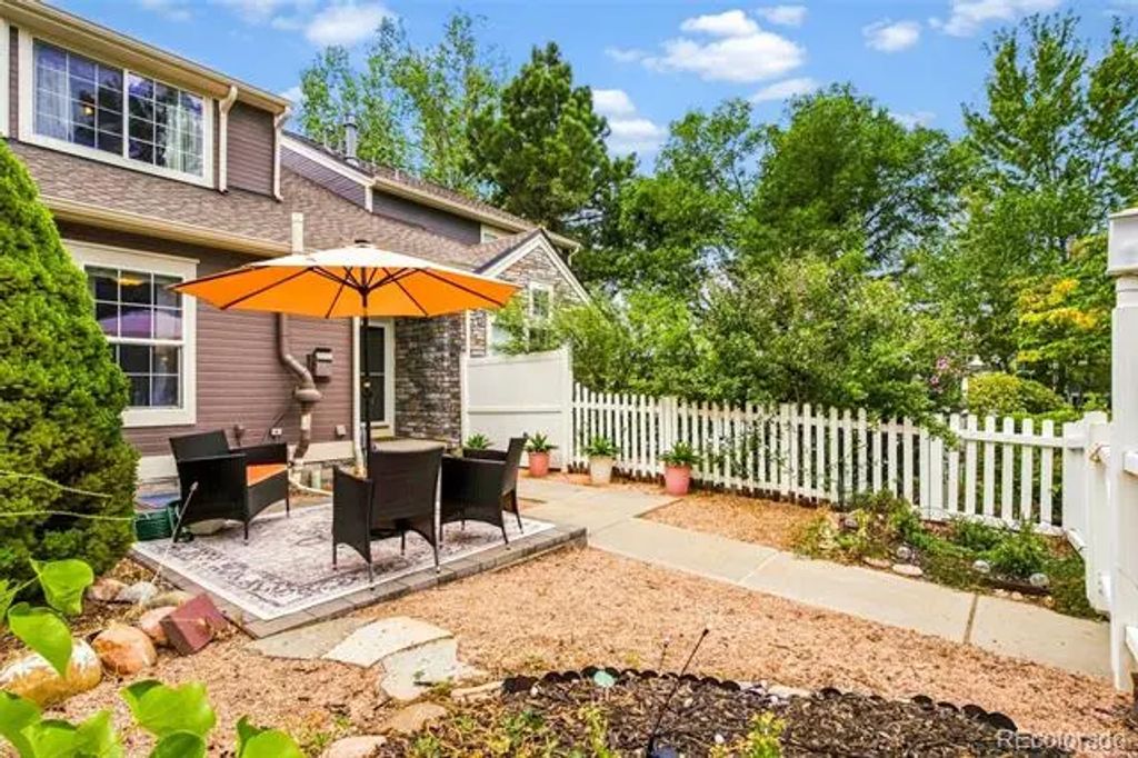 3214 W 112th Court B, Westminster