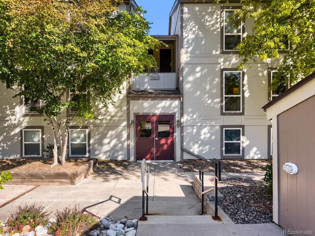 7265 S Xenia Circle D, Centennial