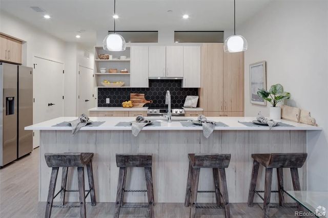 2049 S Columbine, Denver