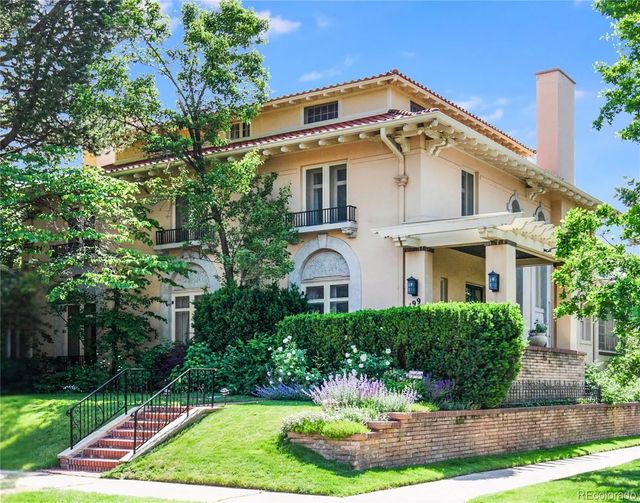 199 Lafayette Street, Denver