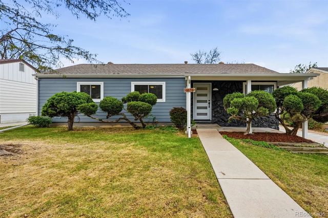 4676 E Utah Place, Denver