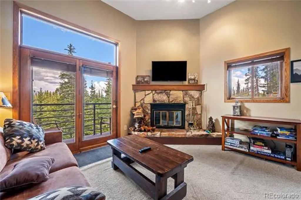 10000 Ryan Gulch Road 101, Silverthorne