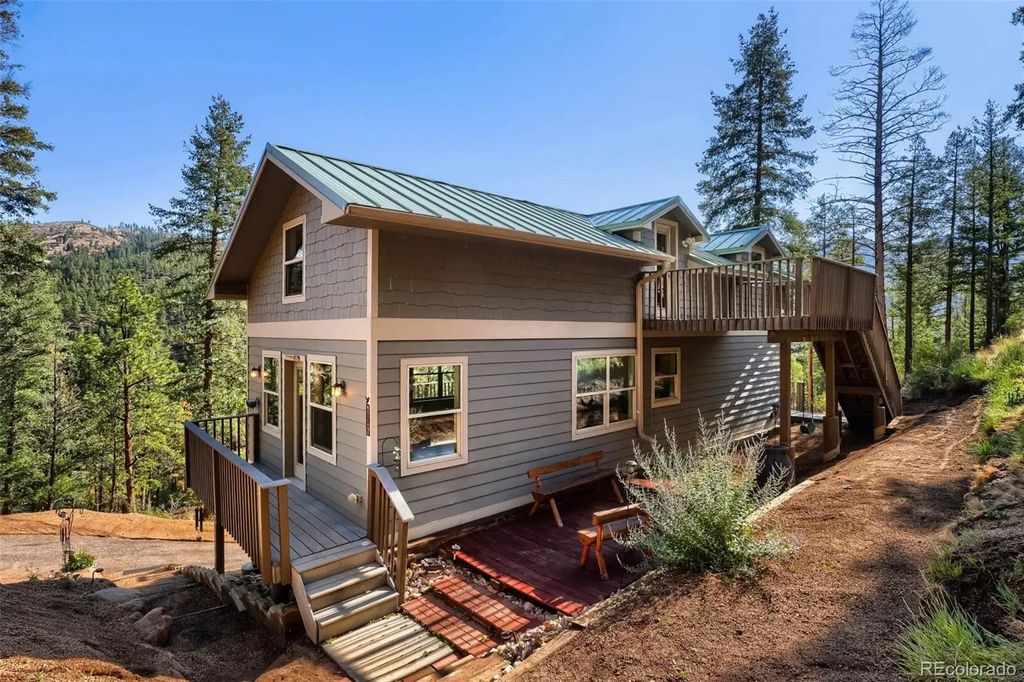 9899 Overlook Road, Sedalia