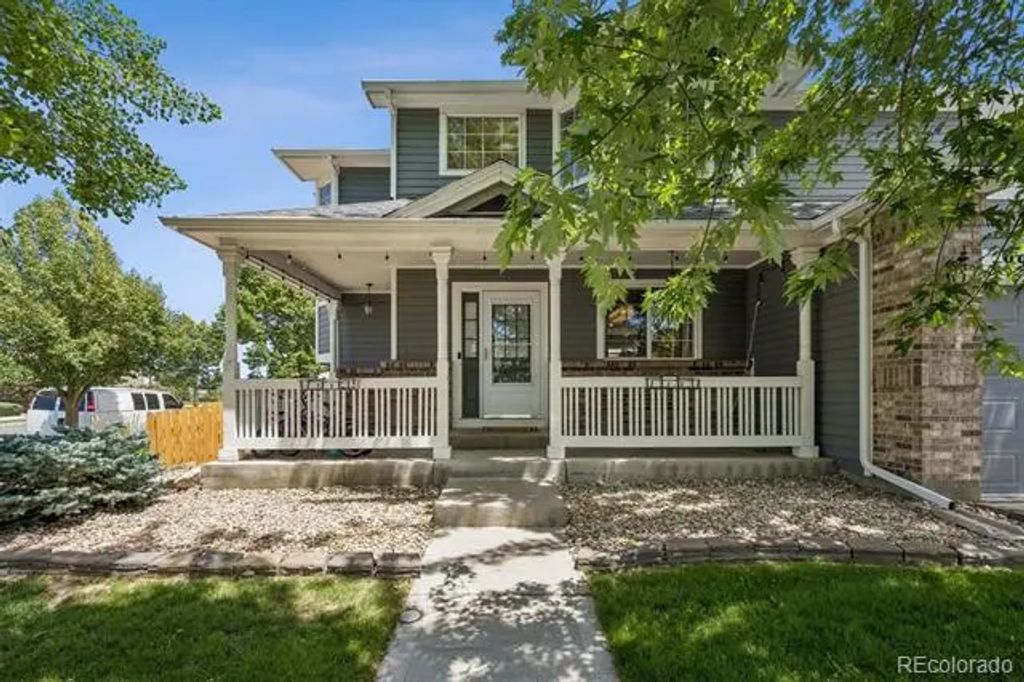 9990 Jasper Street, Commerce City