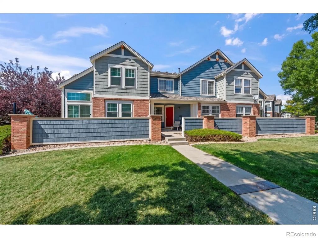 13900 Lake Song Lane G5, Broomfield