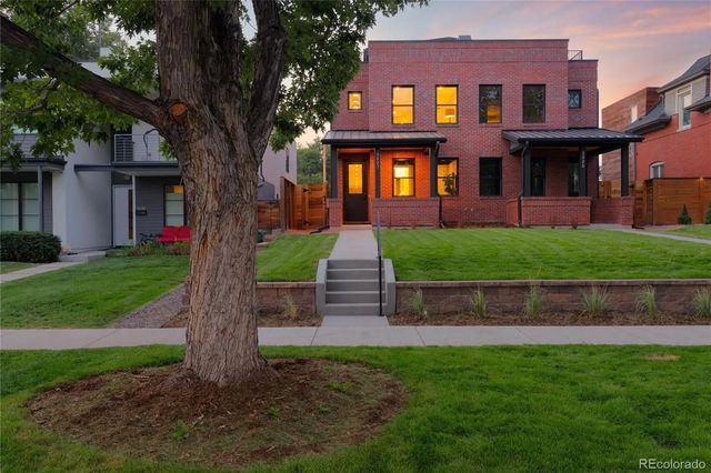 3227 W 21st Avenue, Denver