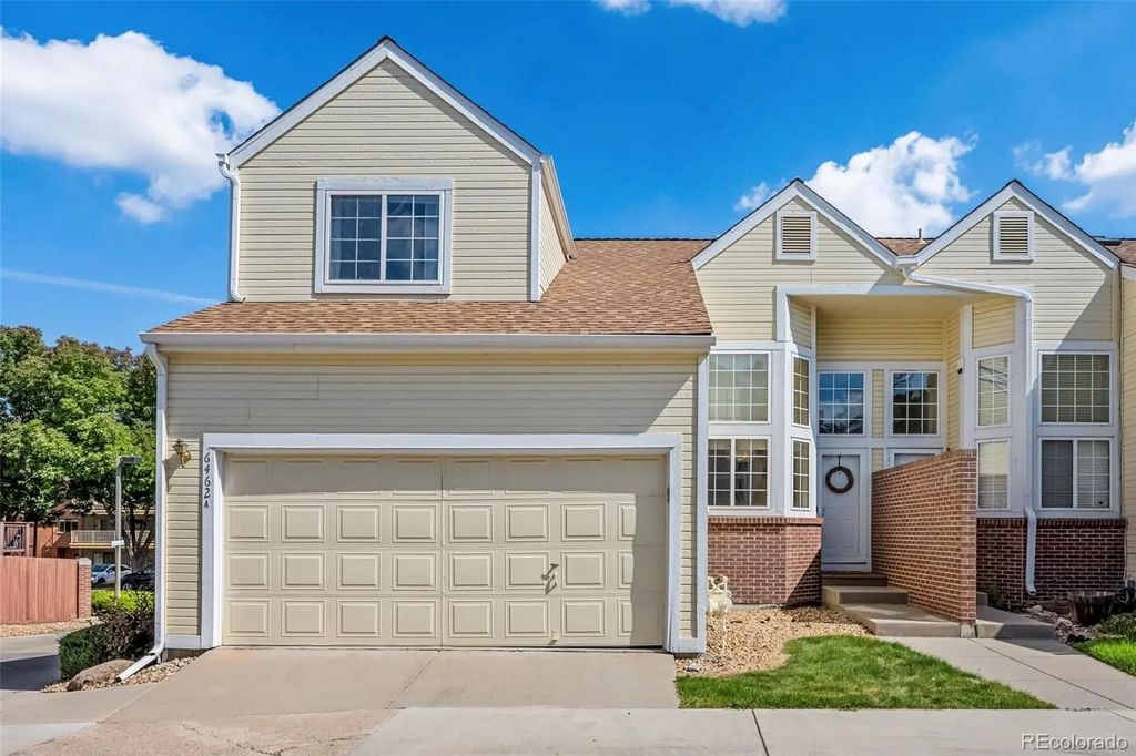 6462 Yank Court A, Arvada
