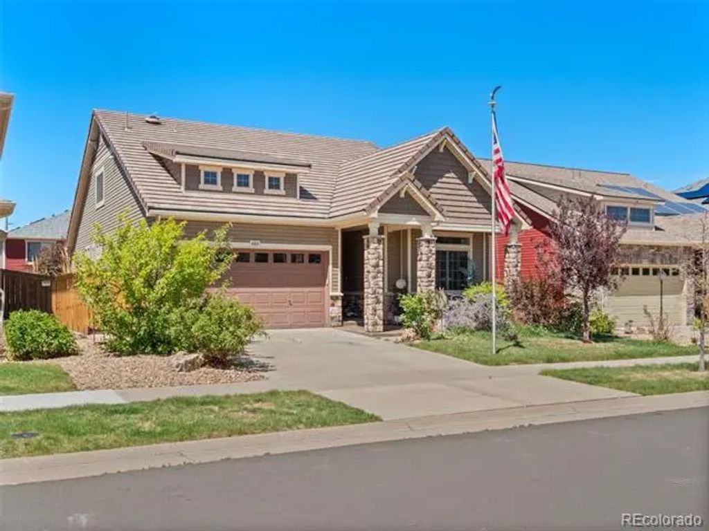 4765 S Catawba Street, Aurora
