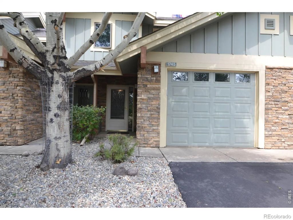 1745 Wildfire Road, Estes Park
