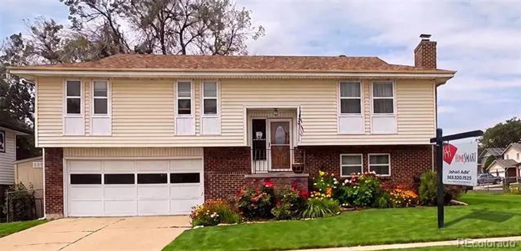 8967 Vrain Street, Westminster