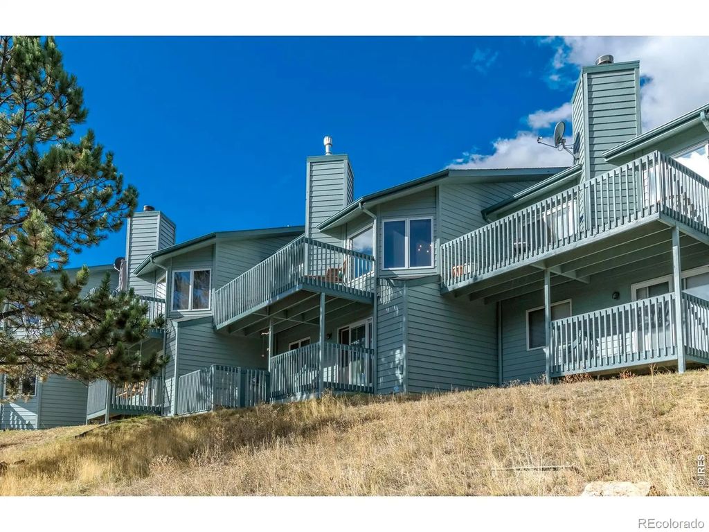 1861 Raven Avenue C3, Estes Park