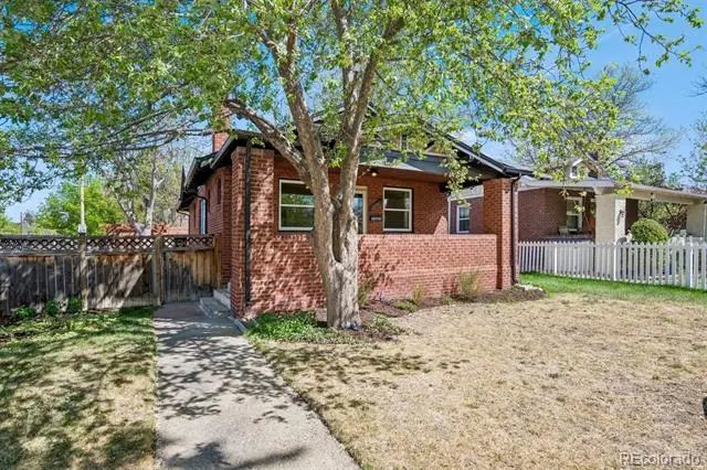 2290 Holly Street, Denver