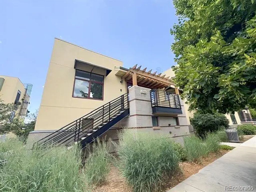 1350 Rosewood Avenue, Boulder