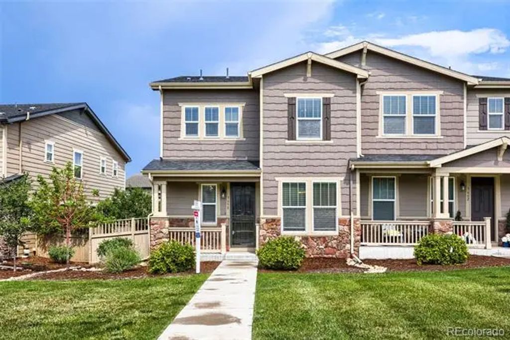 3658 Happyheart Way, Castle Rock