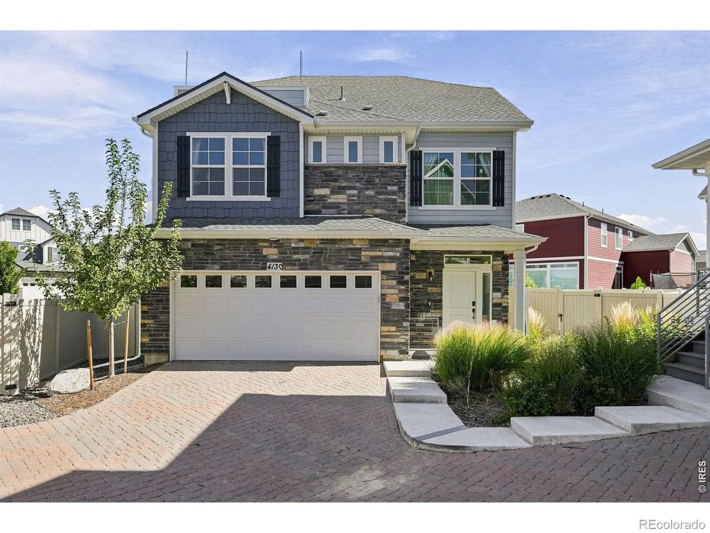 4130 N Quatar Court, Aurora