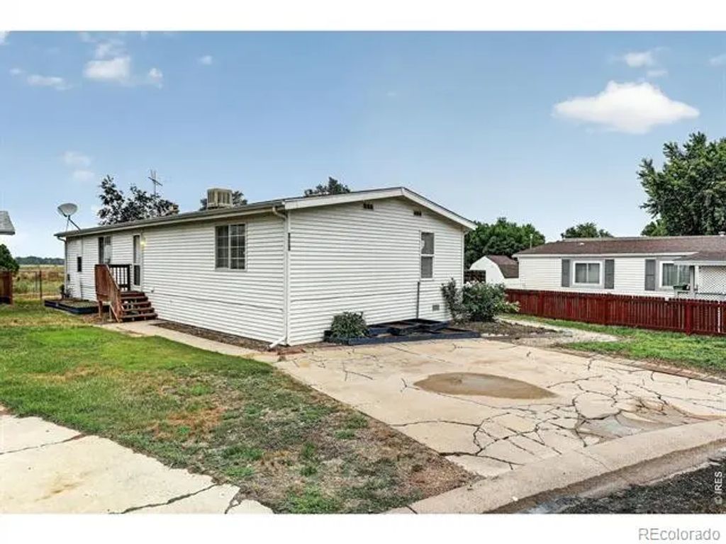 8509 Alice Court, Fort Collins