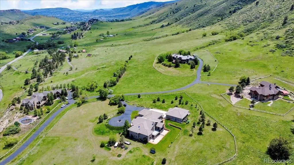5881 Deer Meadow Trail, Golden
