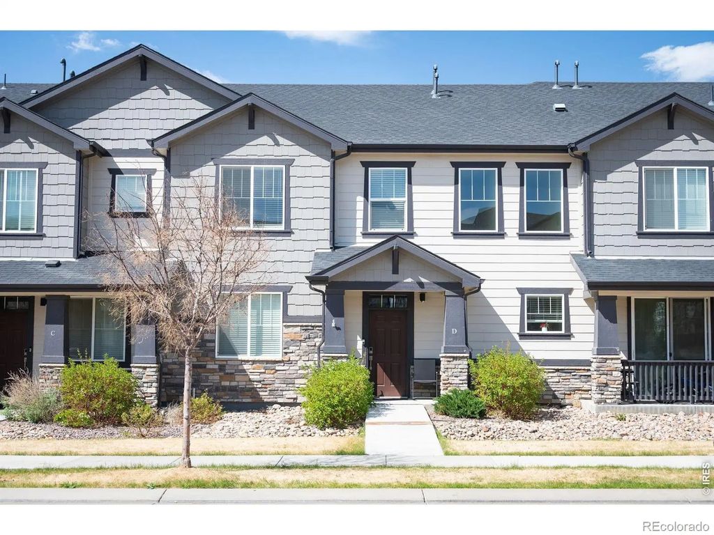 16563 E 119th Way D, Commerce City