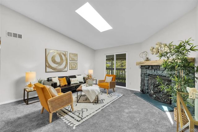 8600 E Alameda Avenue 206, Denver