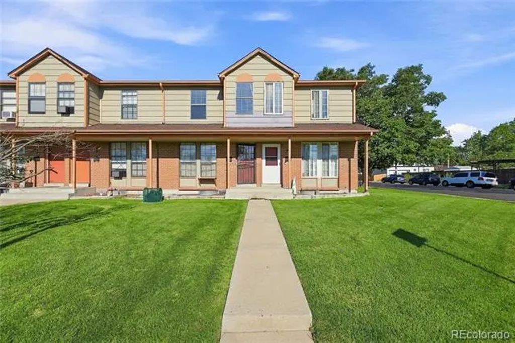 794 S Patton Court, Denver