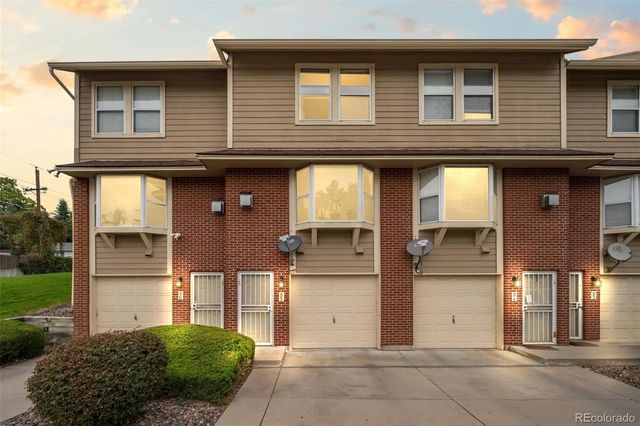 3300 W Florida Avenue 85, Denver