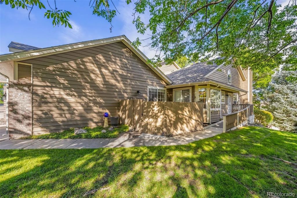 3383 W 114th Circle A, Westminster
