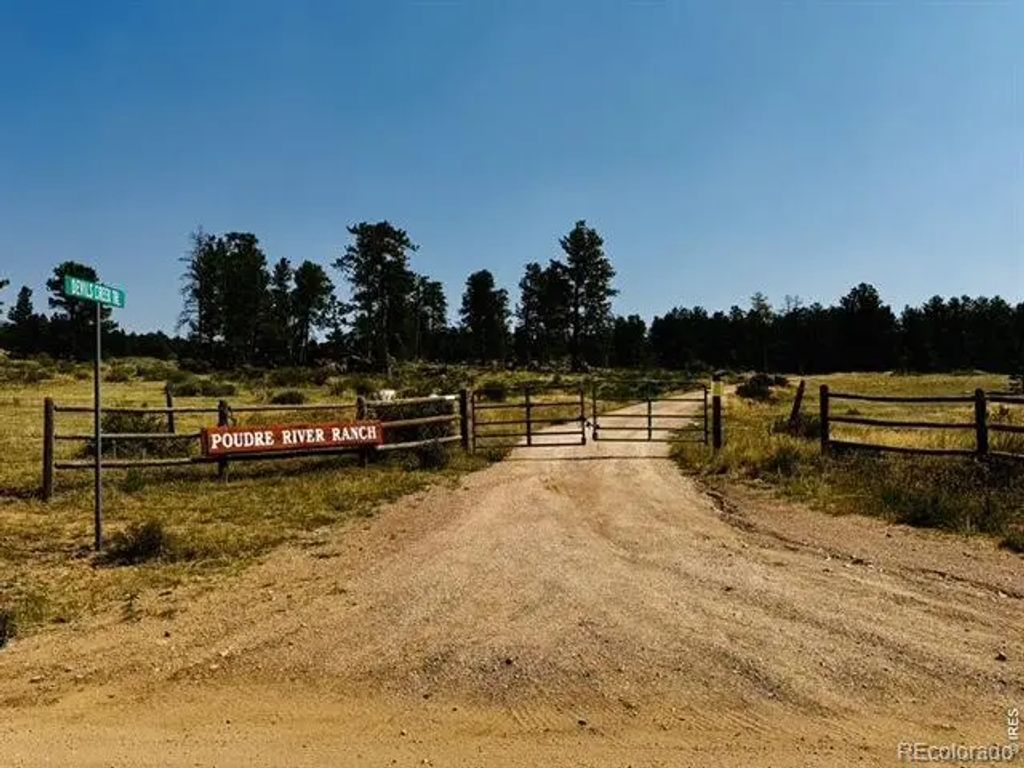 21424 W County Road 80c, Livermore