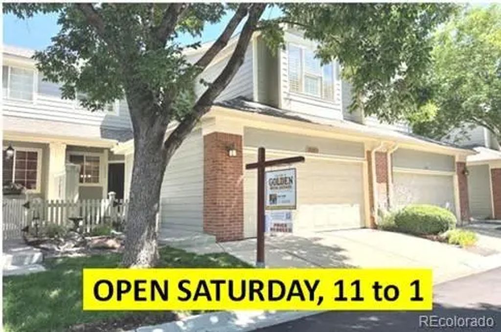 13527 W 63rd Way, Arvada