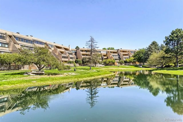 7000 E Quincy Avenue 414, Denver