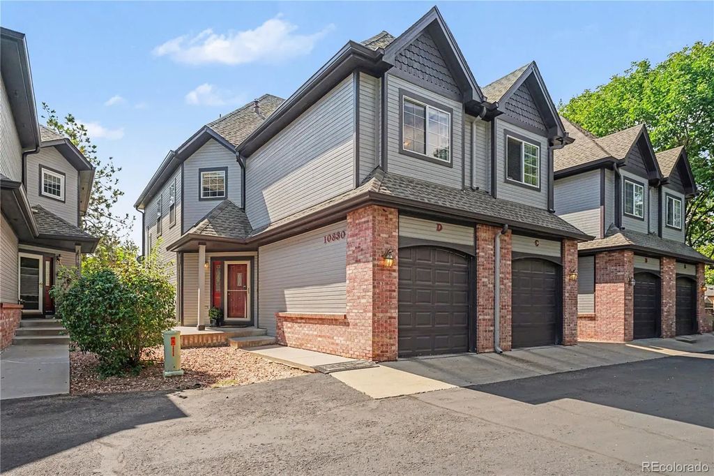 10830 W 63rd Avenue D, Arvada