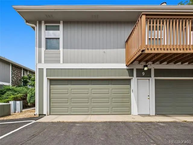 9901 E Evans Avenue 9c, Denver