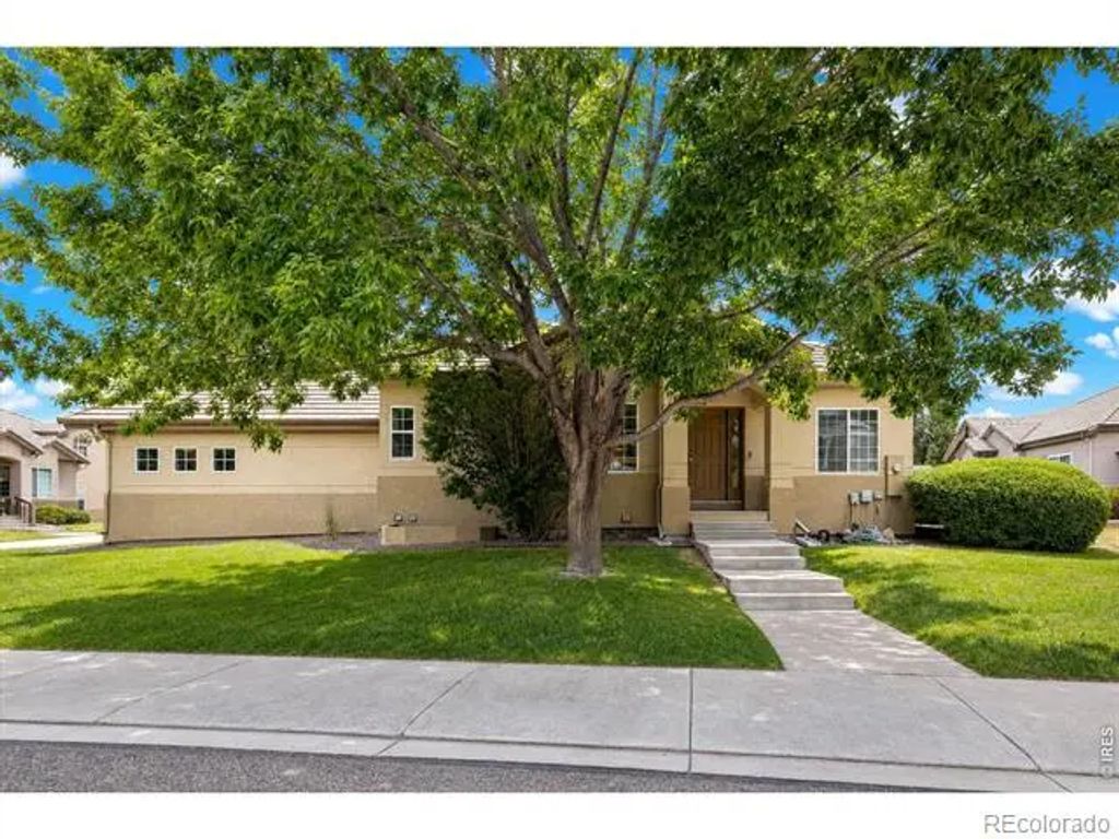 3963 Da Vinci Drive, Longmont