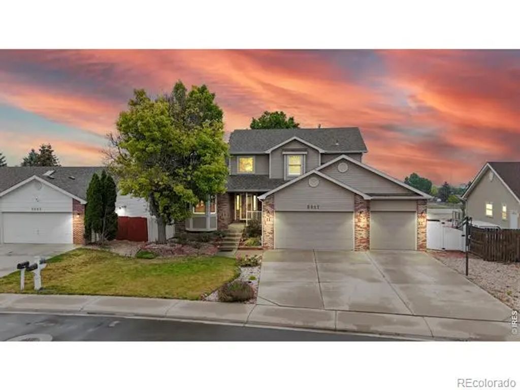 5017 W 6th St Rd, Greeley